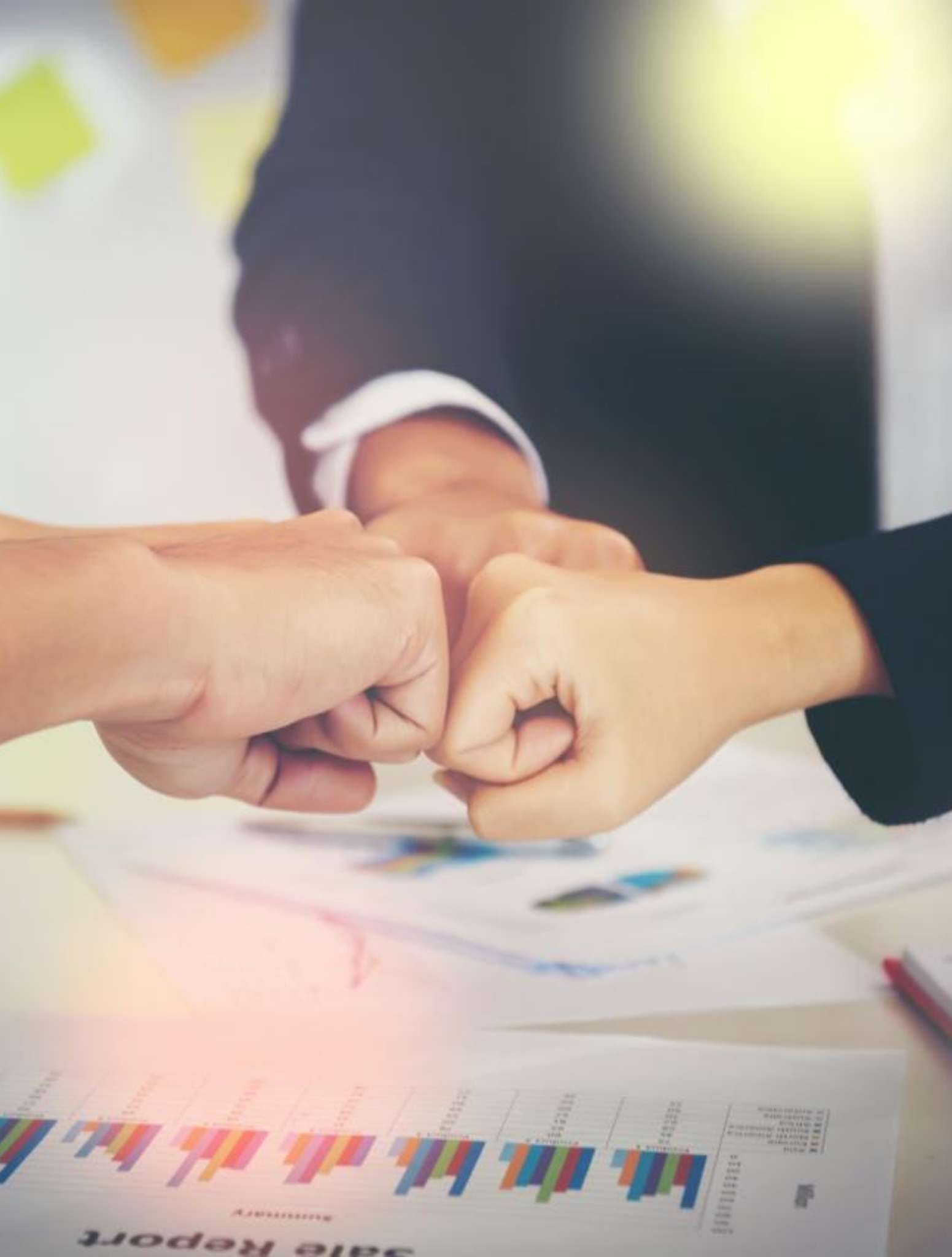 Become A Partner Image