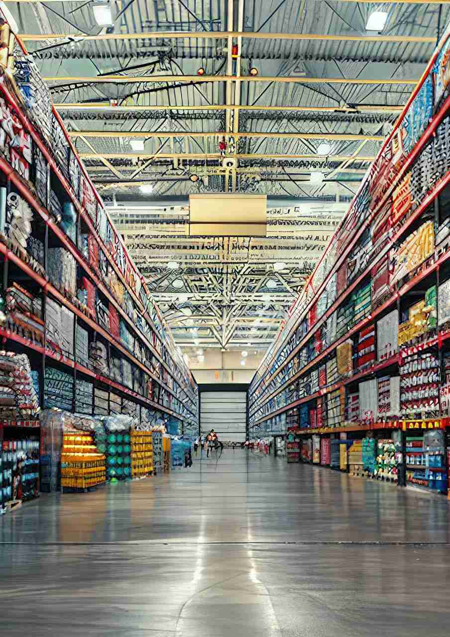 Our Story - Gram Less