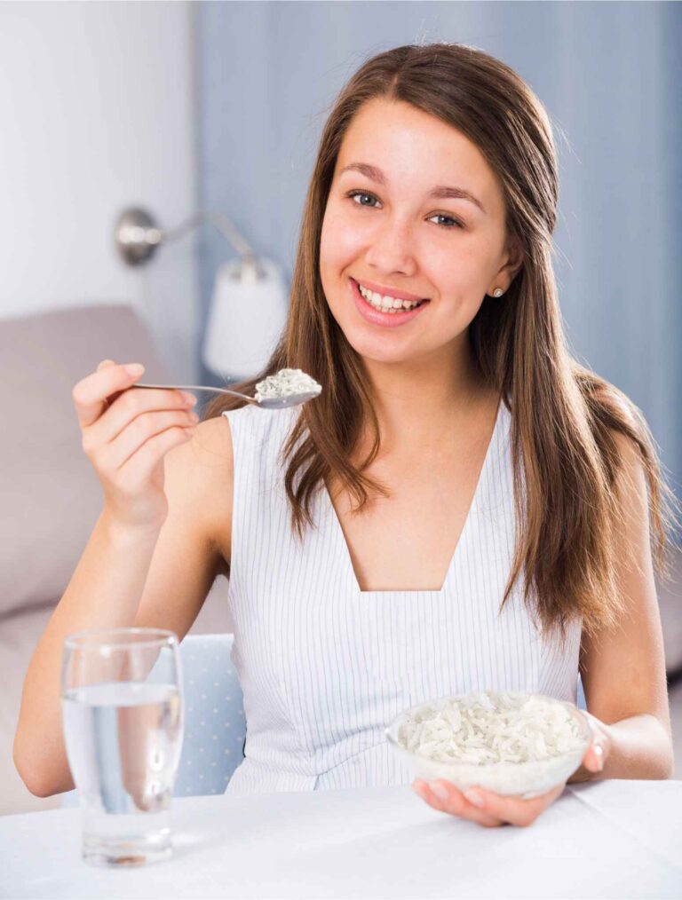 Gram Less Superfoods - Gram Less